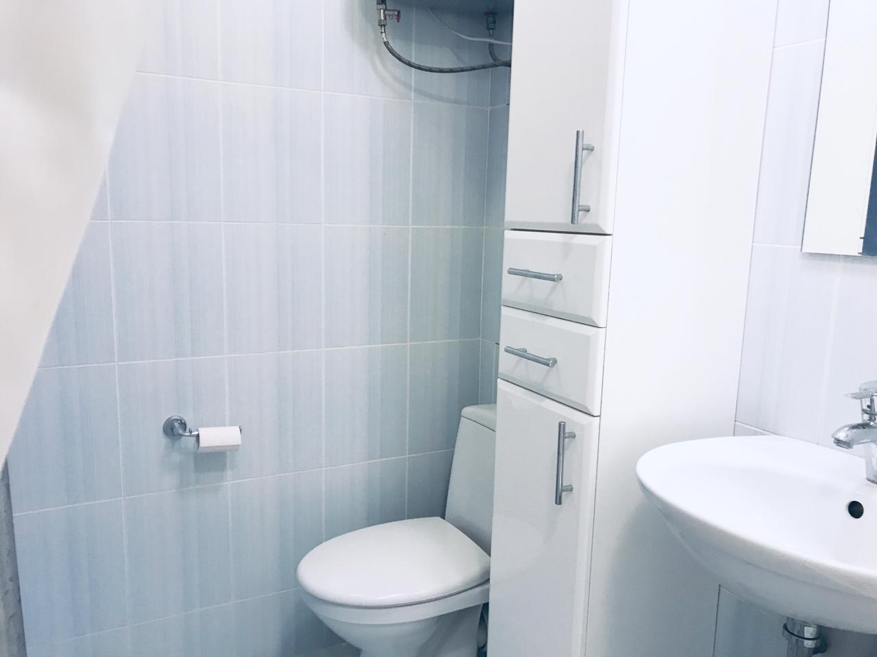 2-комнатная квартира, 45 м² - фото 16