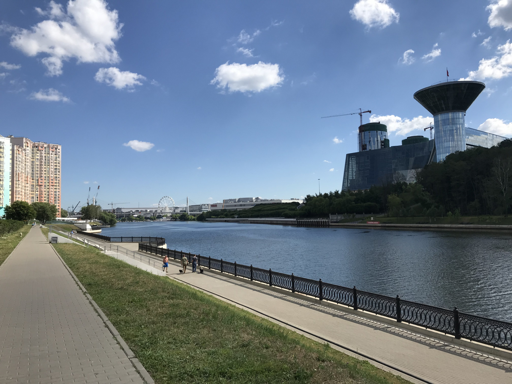 2-комнатная квартира, 45 м² - фото 20