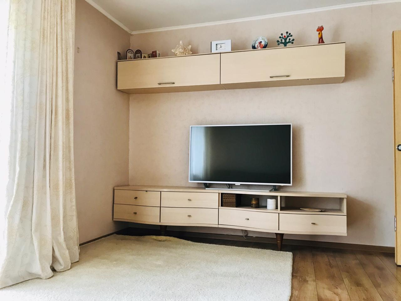 2-комнатная квартира, 45 м² - фото 4