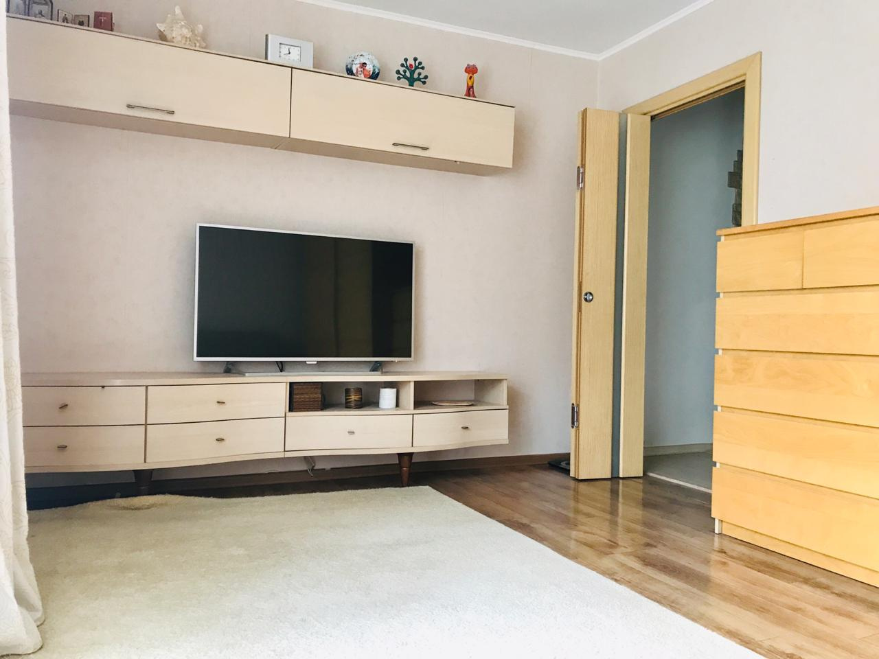 2-комнатная квартира, 45 м² - фото 3