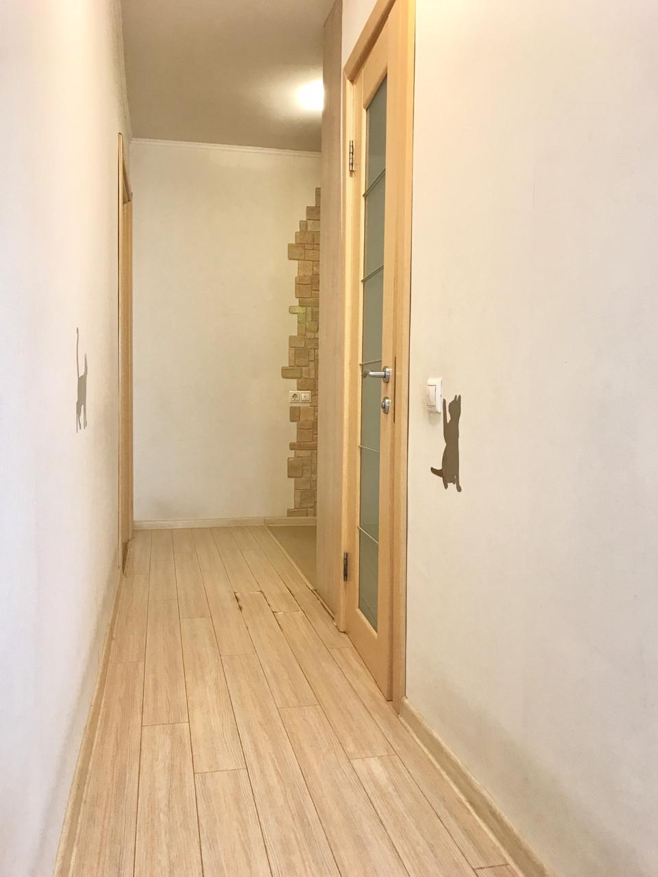 2-комнатная квартира, 45 м² - фото 15