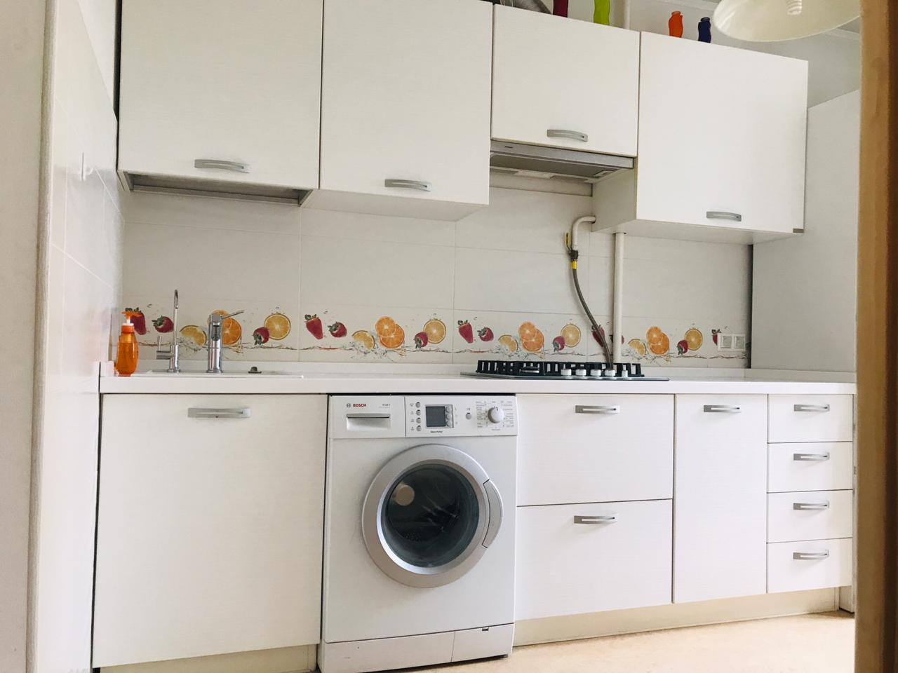 2-комнатная квартира, 45 м² - фото 8