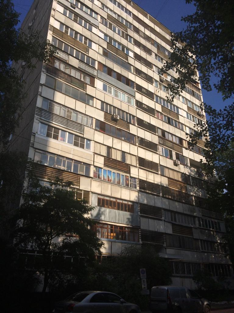 1-комнатная квартира, 35 м² - фото 12