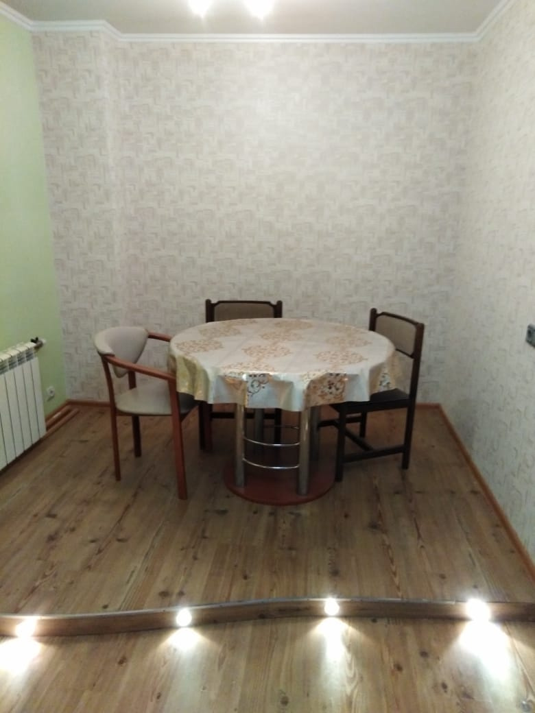 1-комнатная квартира, 35 м² - фото 6