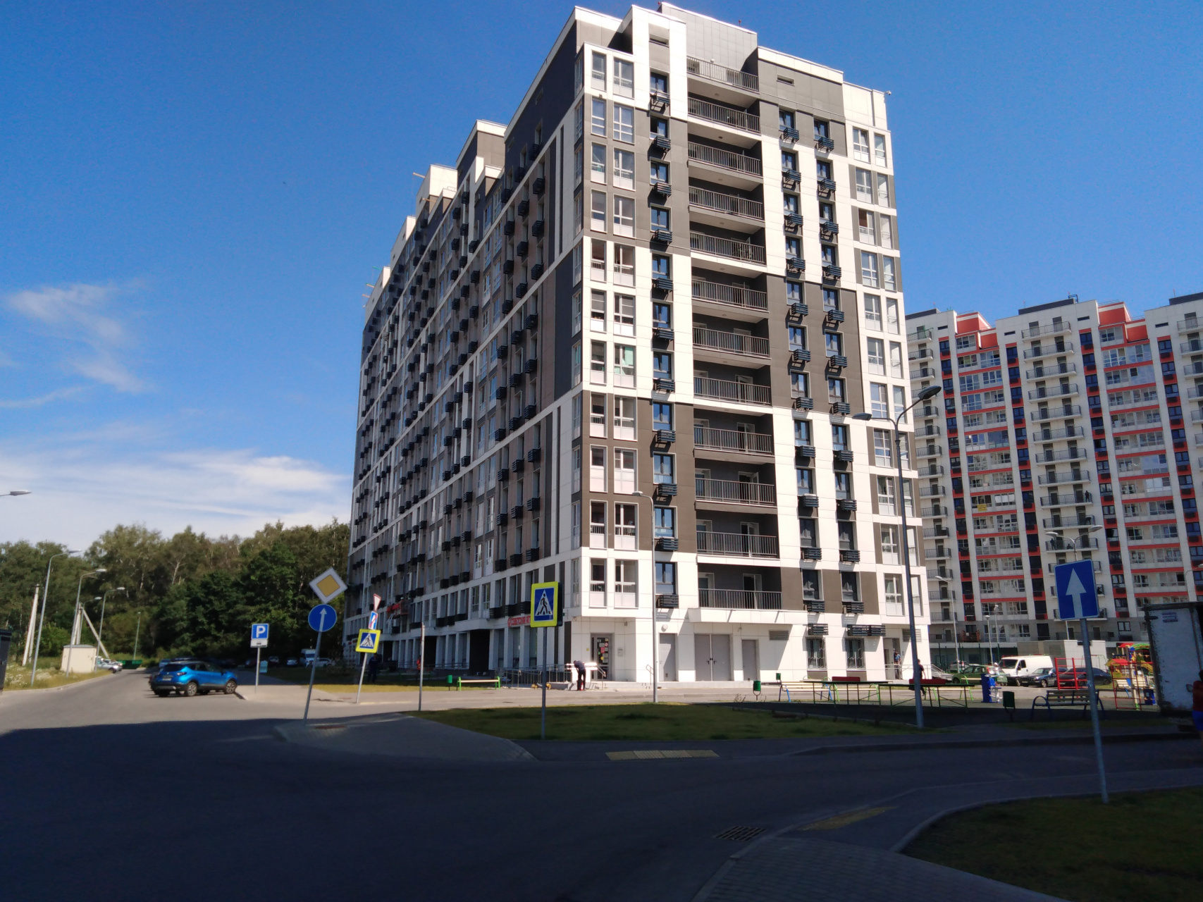 2-комнатная квартира, 49 м² - фото 14