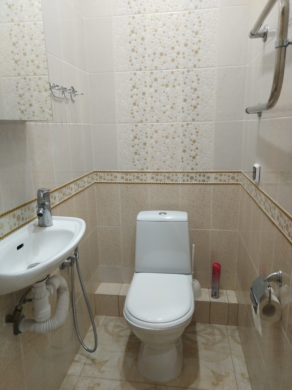 2-комнатная квартира, 49 м² - фото 7