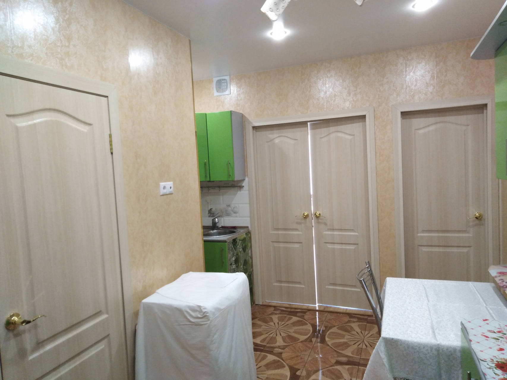 2-комнатная квартира, 49 м² - фото 8