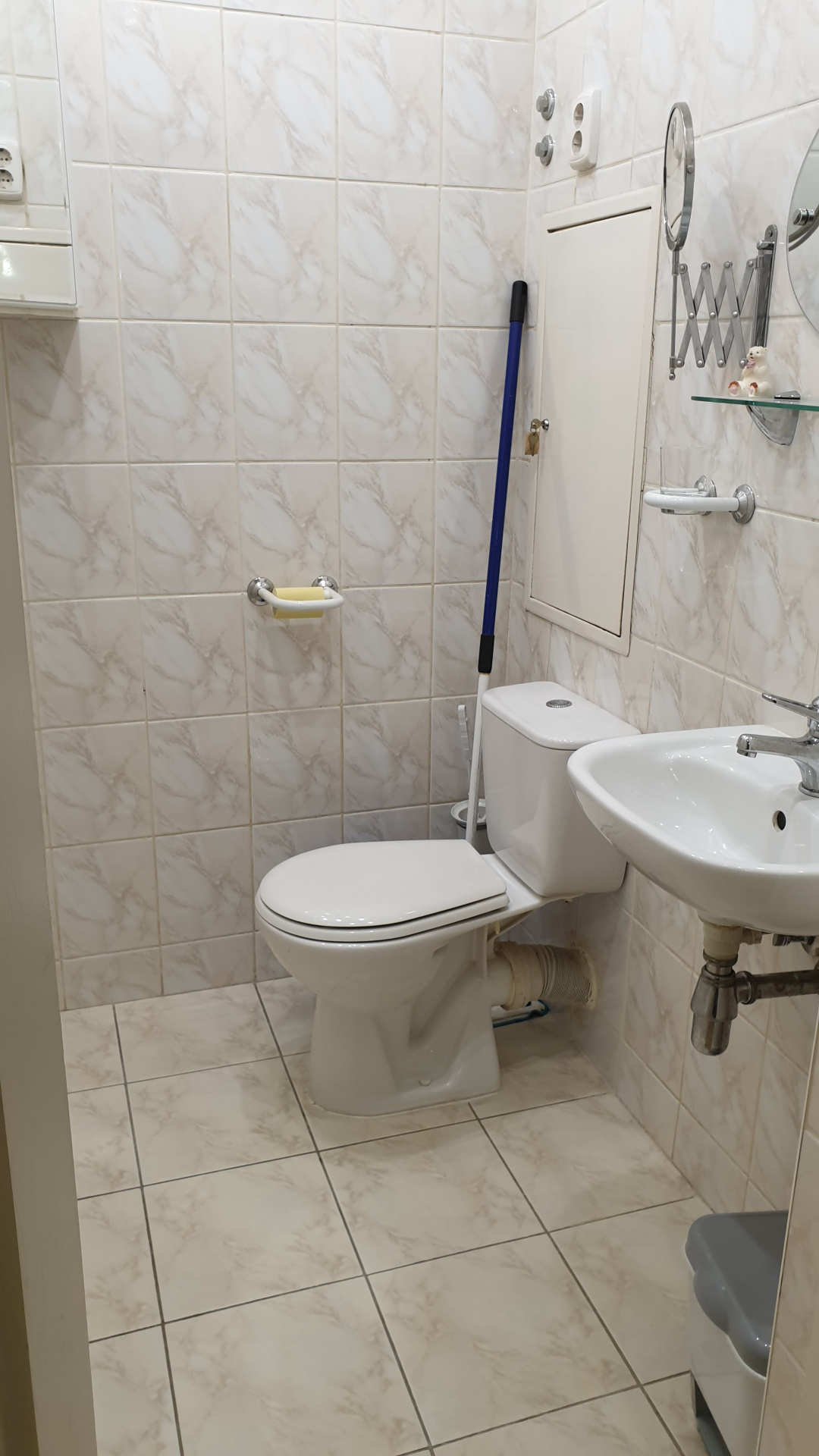 4-комнатная квартира, 155.4 м² - фото 22