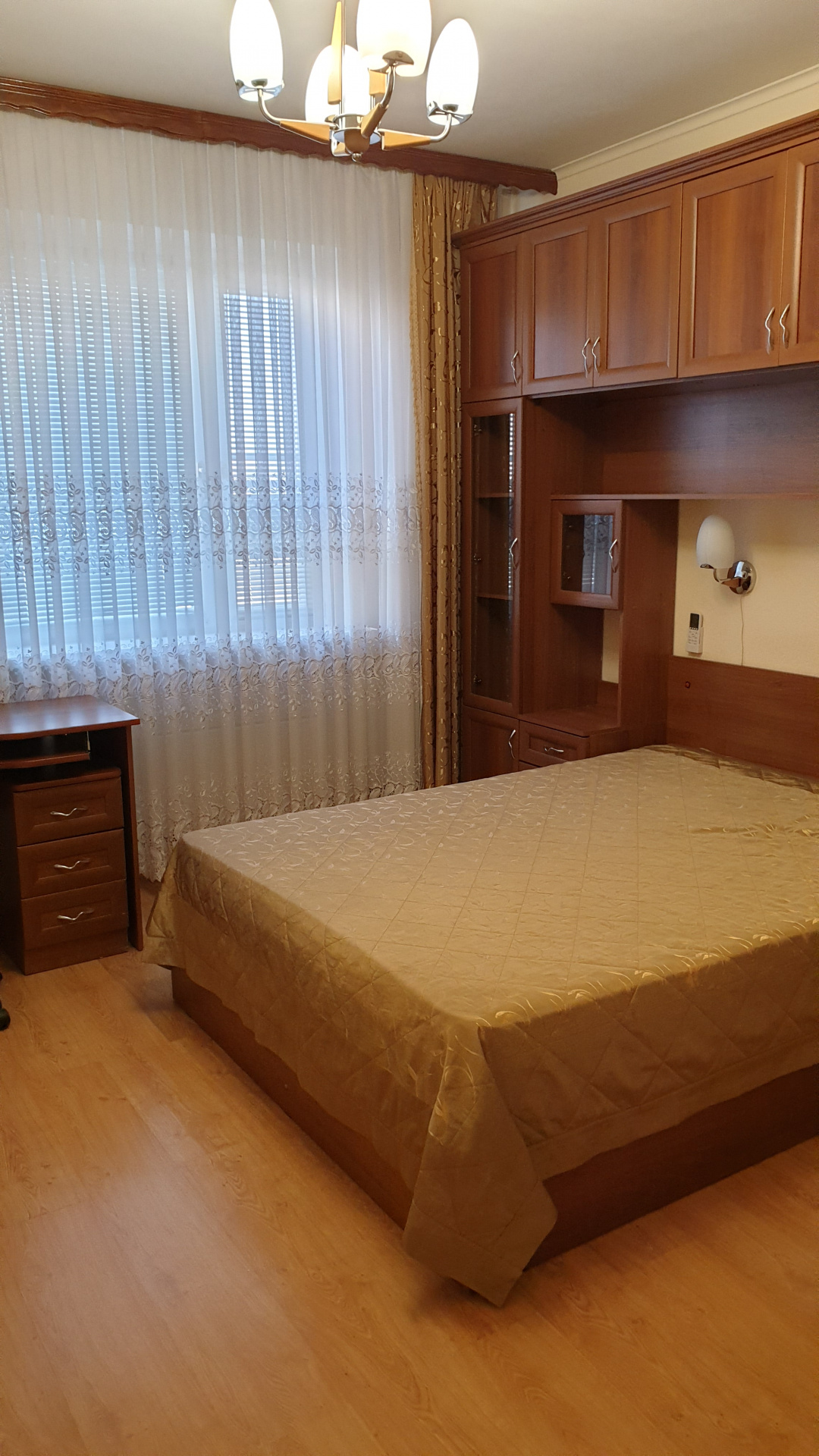 4-комнатная квартира, 155.4 м² - фото 16