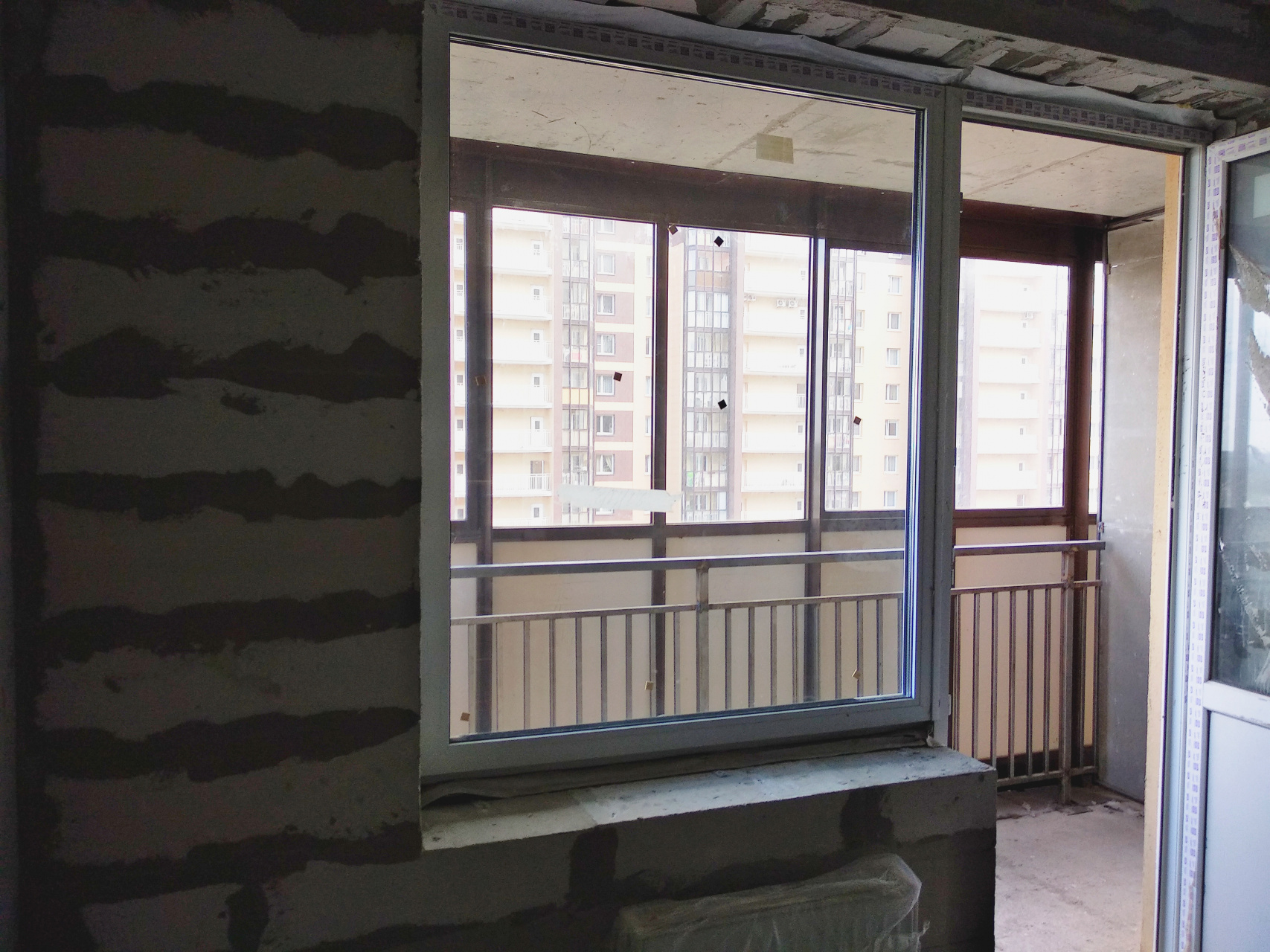 0-комнатная квартира, 33 м² - фото 3
