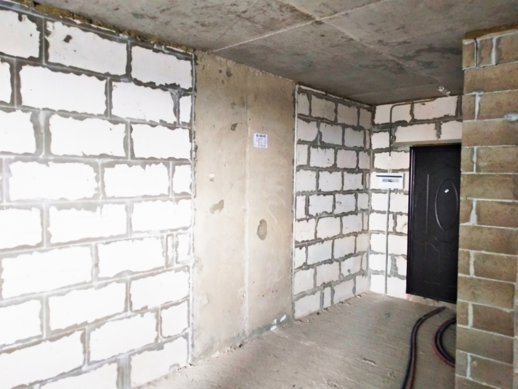 0-комнатная квартира, 33 м² - фото 6