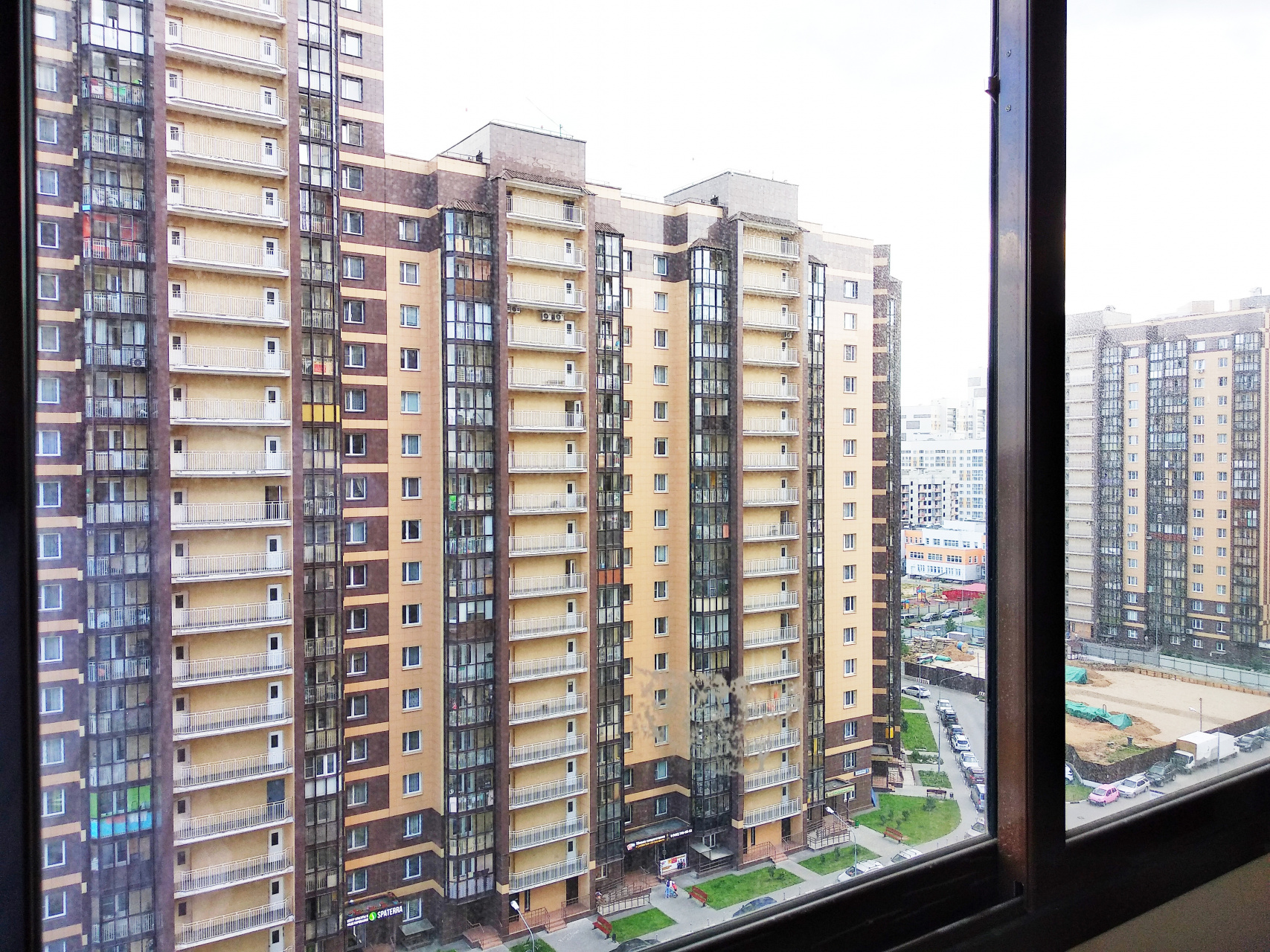 0-комнатная квартира, 33 м² - фото 2