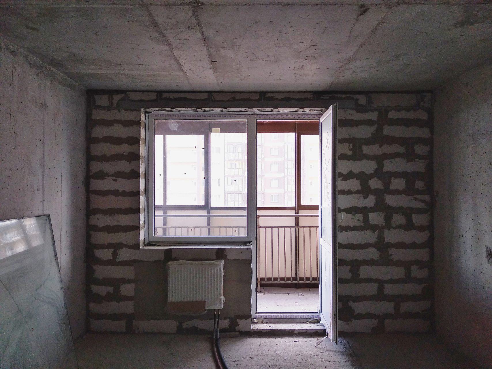 0-комнатная квартира, 33 м² - фото 4