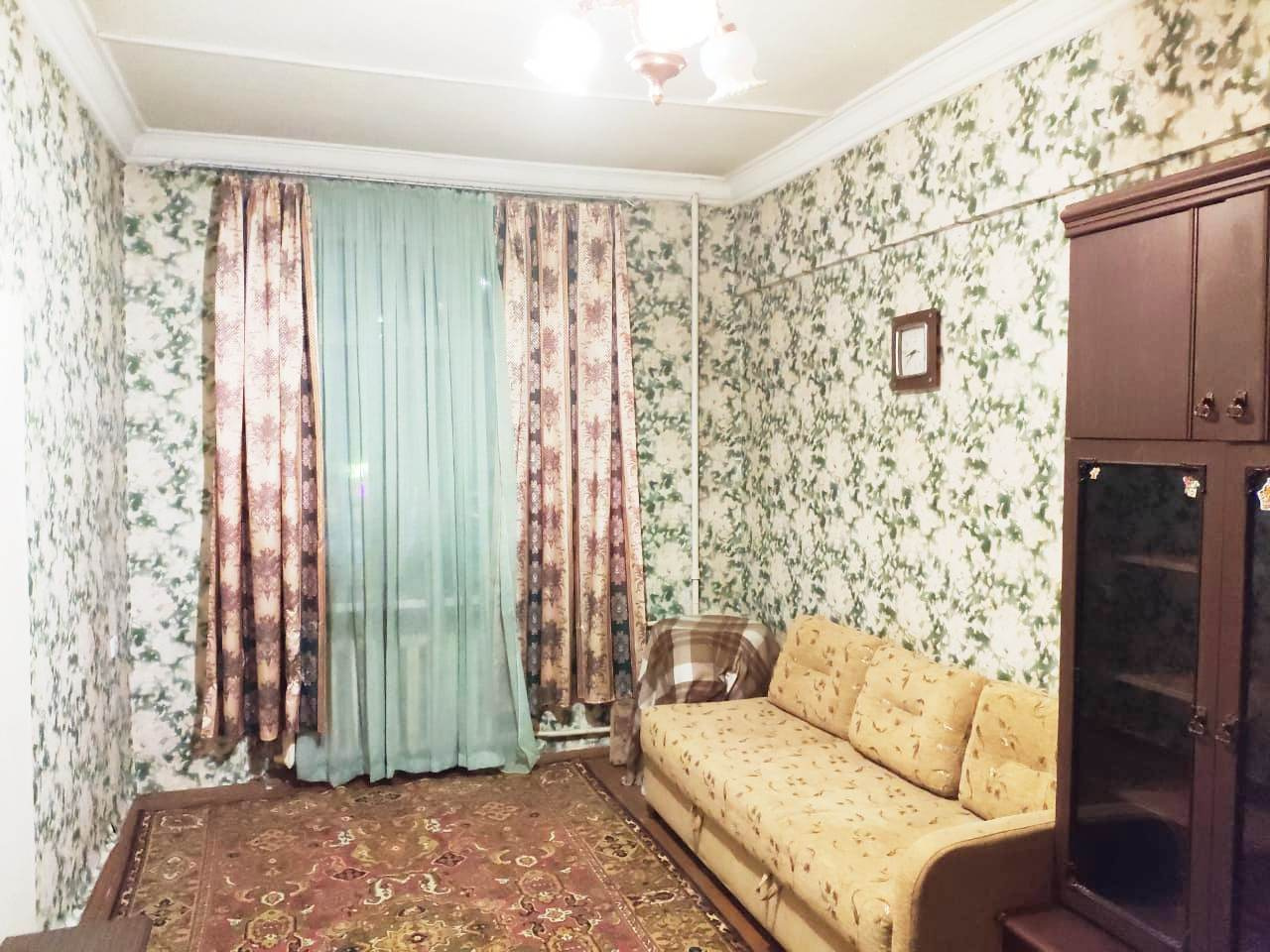 3-комнатная квартира, 78.2 м² - фото 8