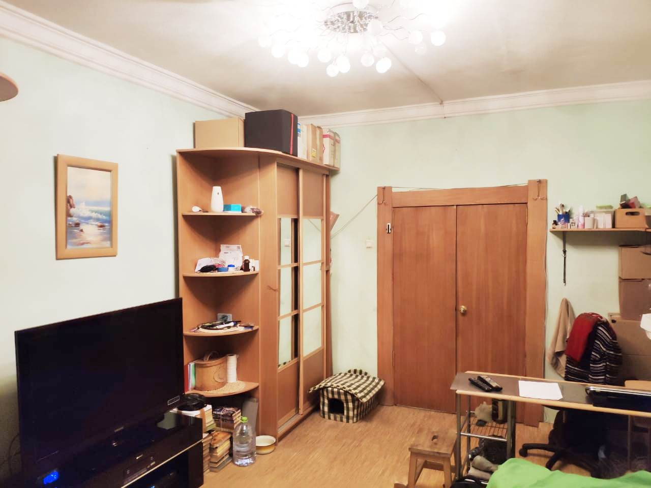 3-комнатная квартира, 78.2 м² - фото 3