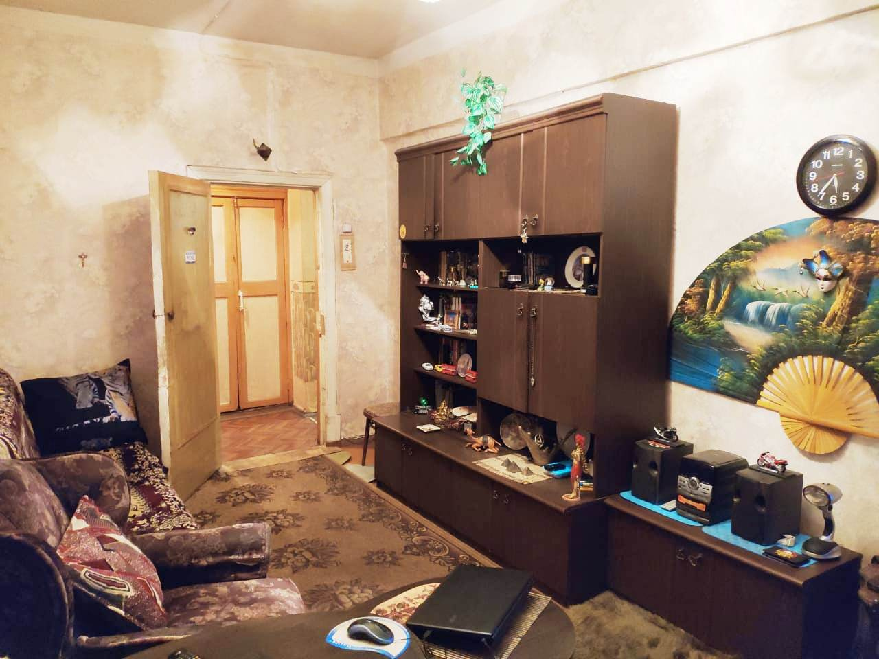 3-комнатная квартира, 78.2 м² - фото 9