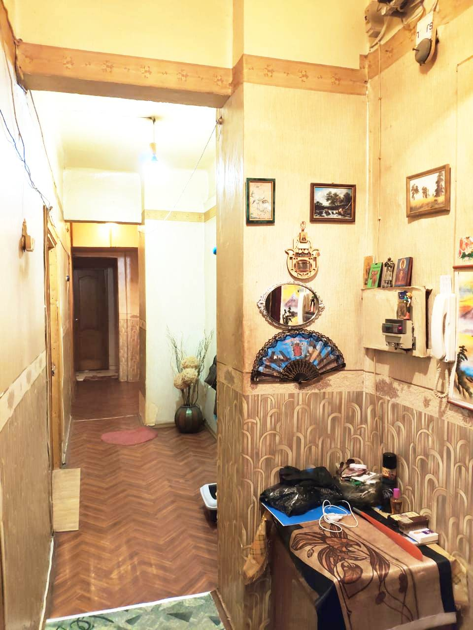 3-комнатная квартира, 78.2 м² - фото 16