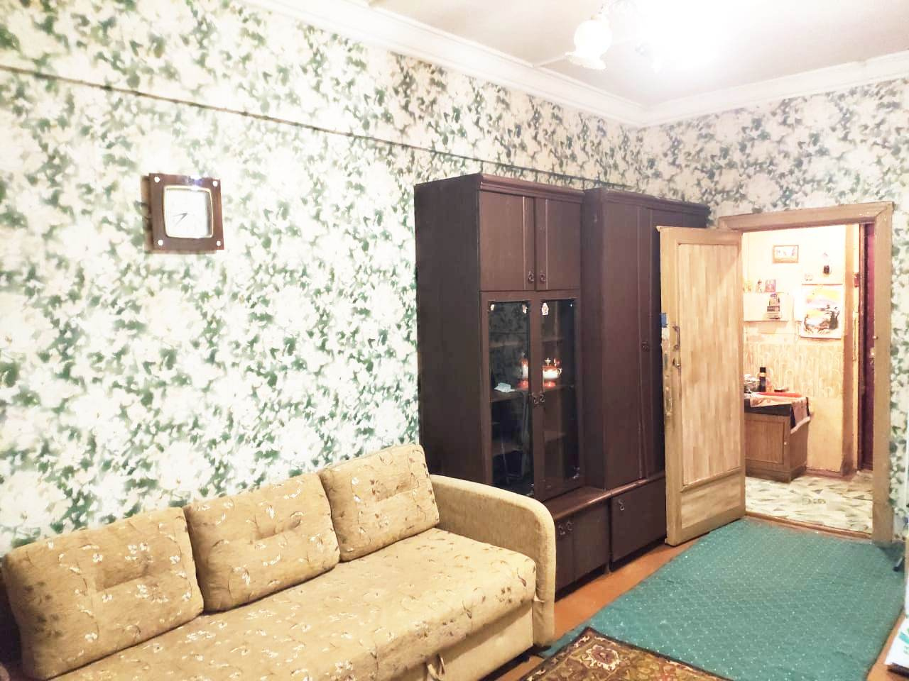 3-комнатная квартира, 78.2 м² - фото 6