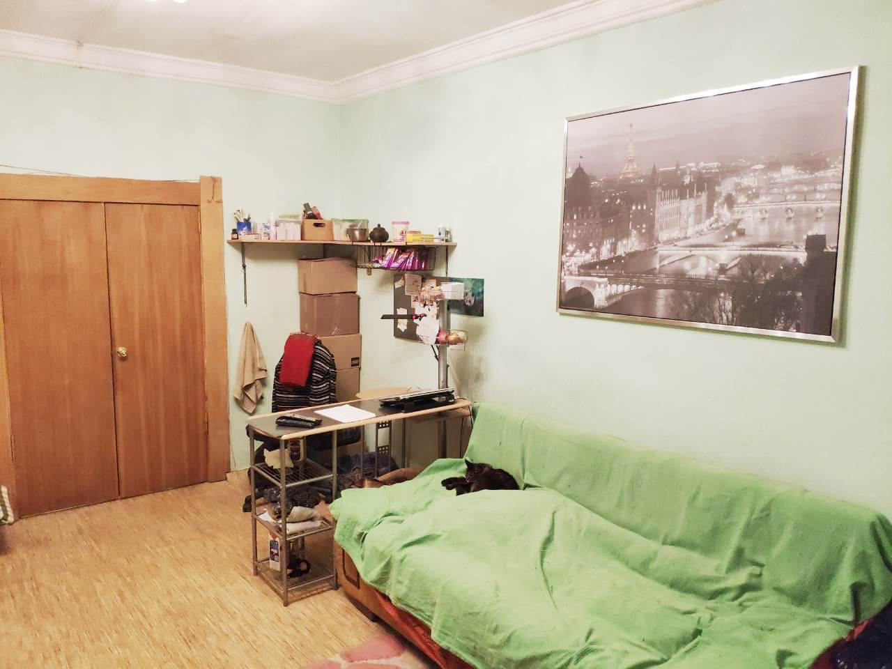 3-комнатная квартира, 78.2 м² - фото 5