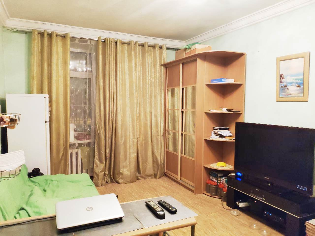 3-комнатная квартира, 78.2 м² - фото 7