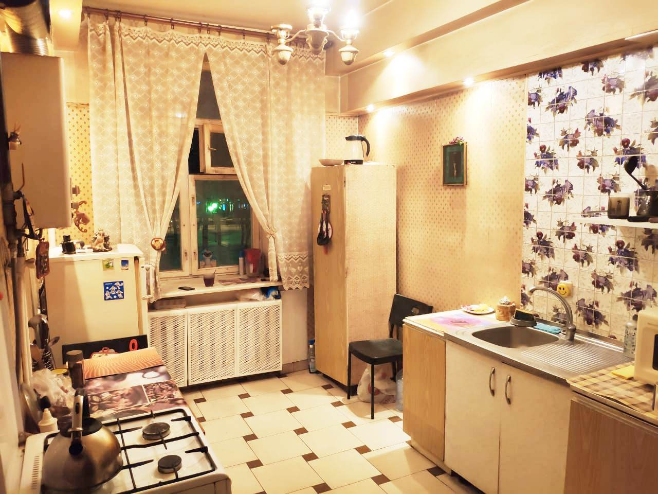 3-комнатная квартира, 78.2 м² - фото 10