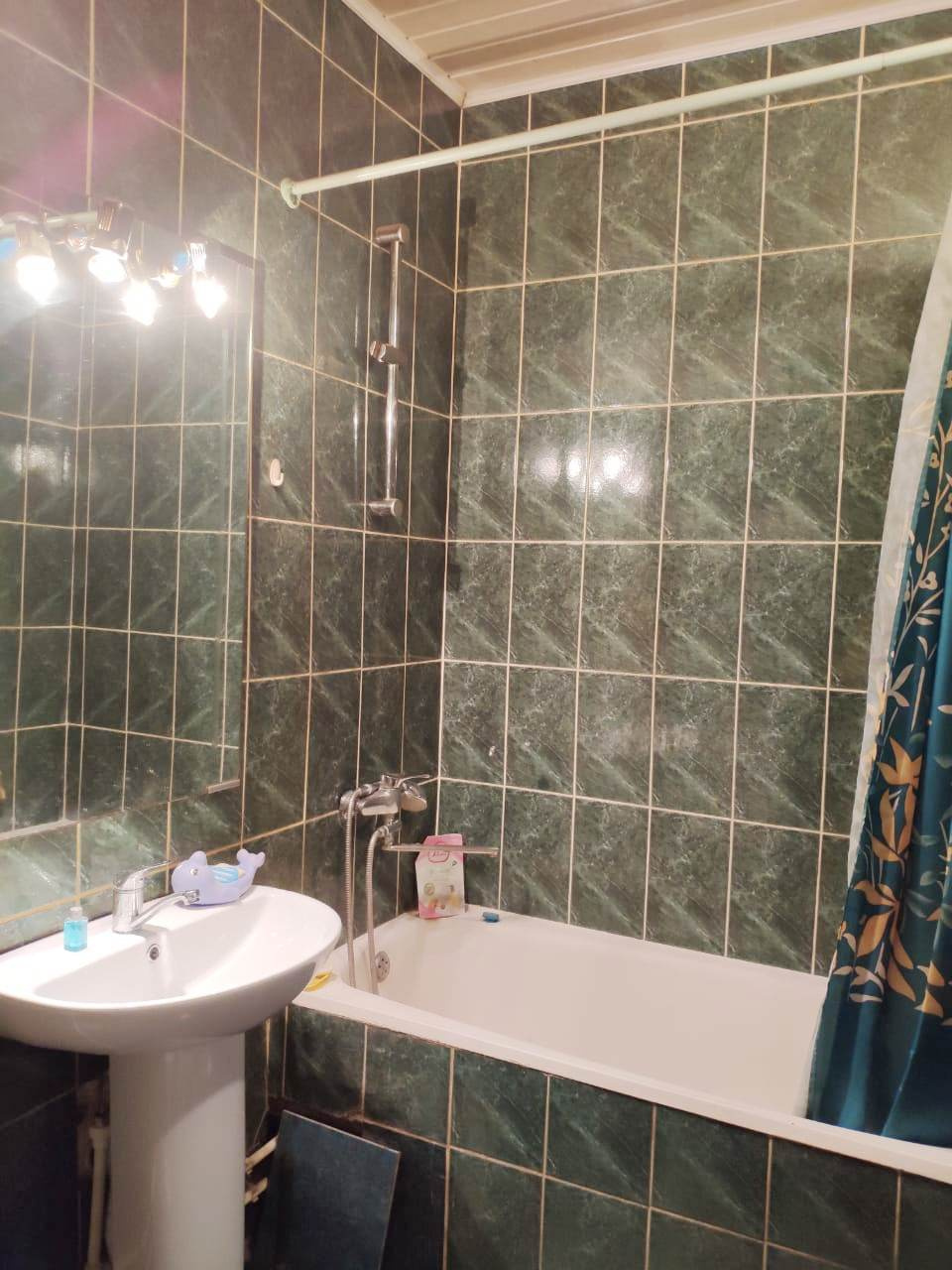 3-комнатная квартира, 78.2 м² - фото 18