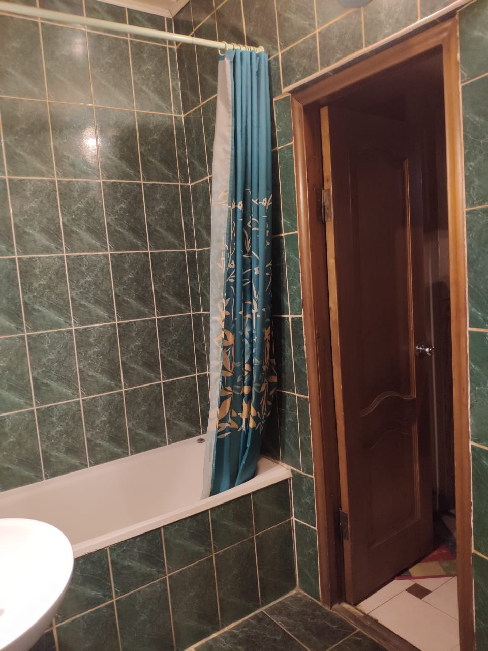 3-комнатная квартира, 78.2 м² - фото 19