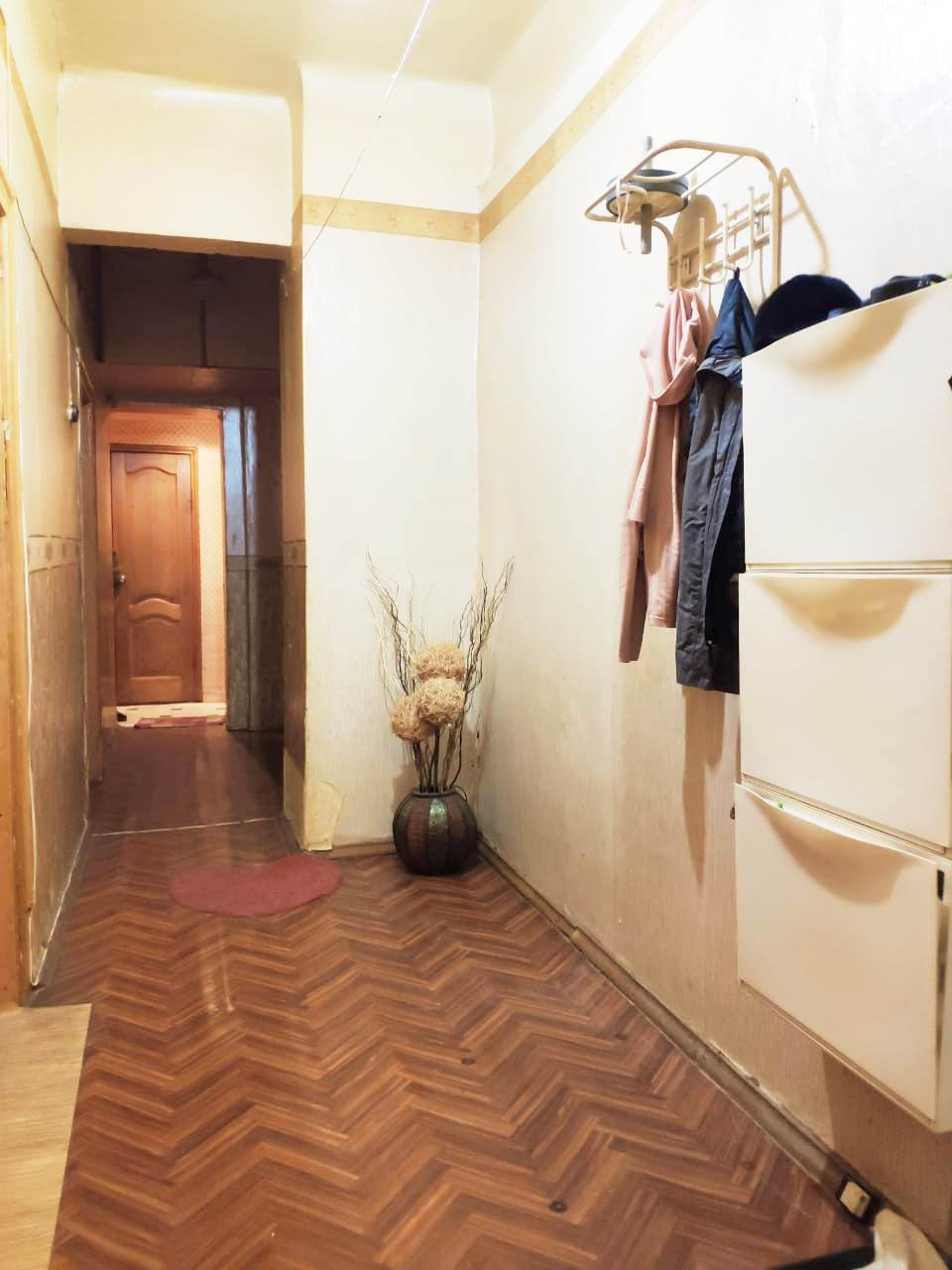 3-комнатная квартира, 78.2 м² - фото 14