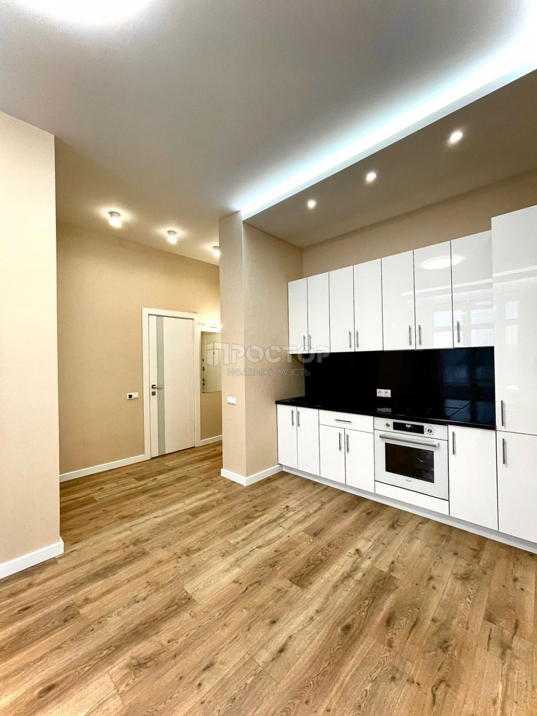2-комнатная квартира, 41 м² - фото 2