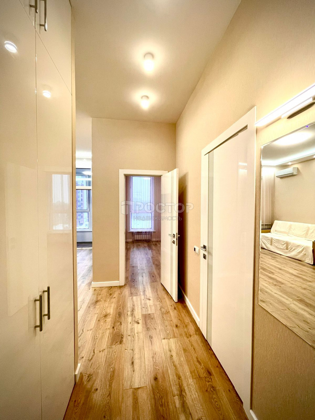 2-комнатная квартира, 41 м² - фото 9