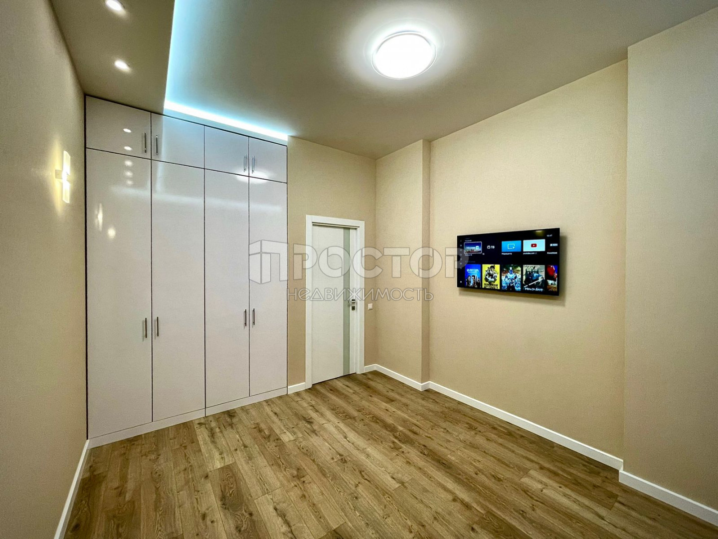 2-комнатная квартира, 41 м² - фото 8