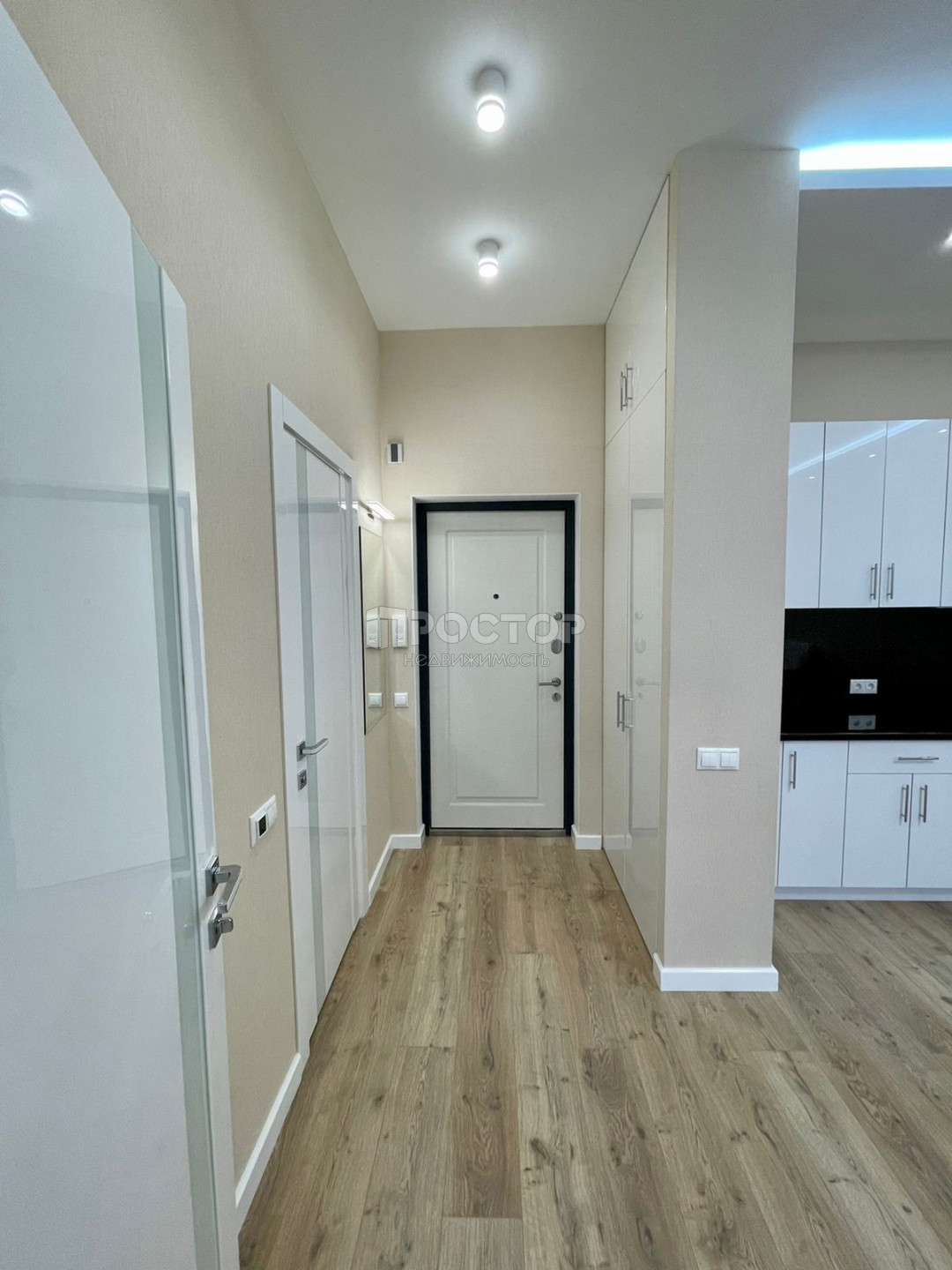 2-комнатная квартира, 41 м² - фото 13