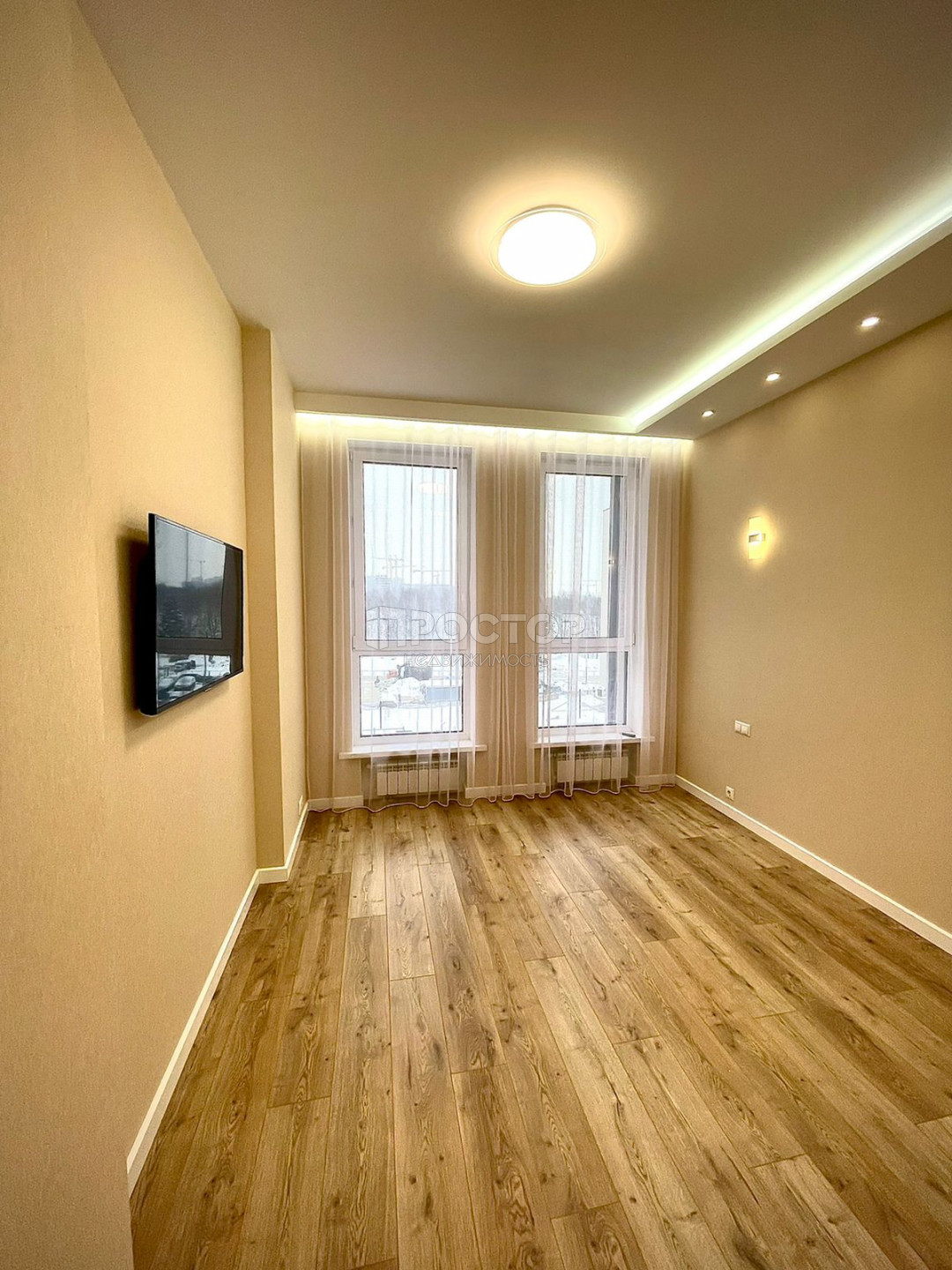 2-комнатная квартира, 41 м² - фото 7