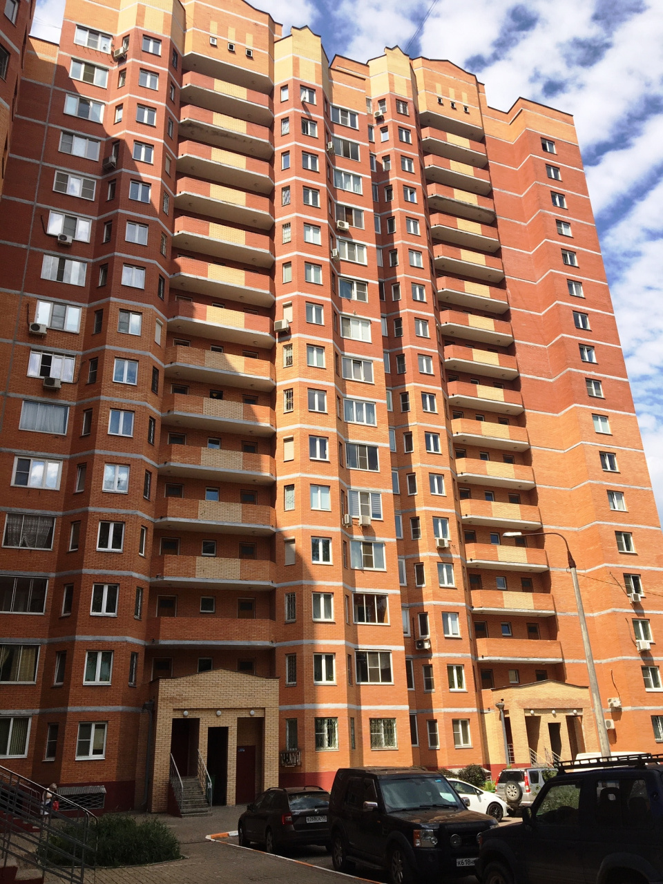 2-комнатная квартира, 68.4 м² - фото 8