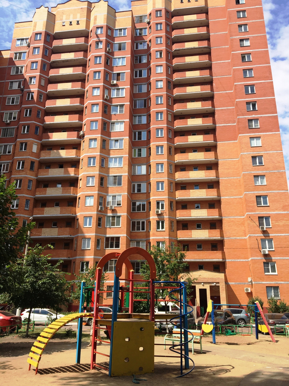 2-комнатная квартира, 68.4 м² - фото 9