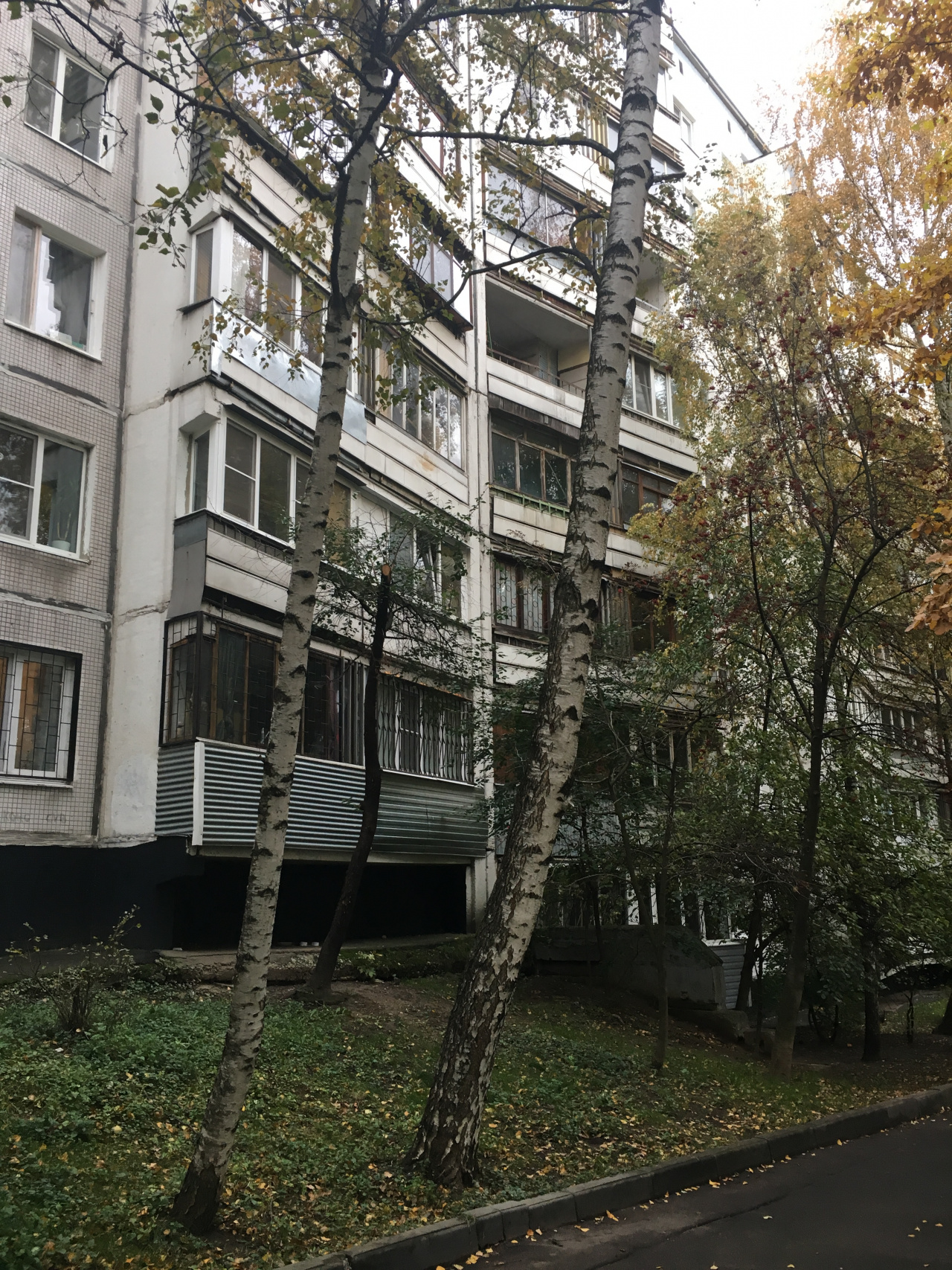 3-комнатная квартира, 61 м² - фото 5