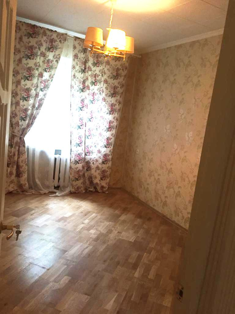 3-комнатная квартира, 62.5 м² - фото 15