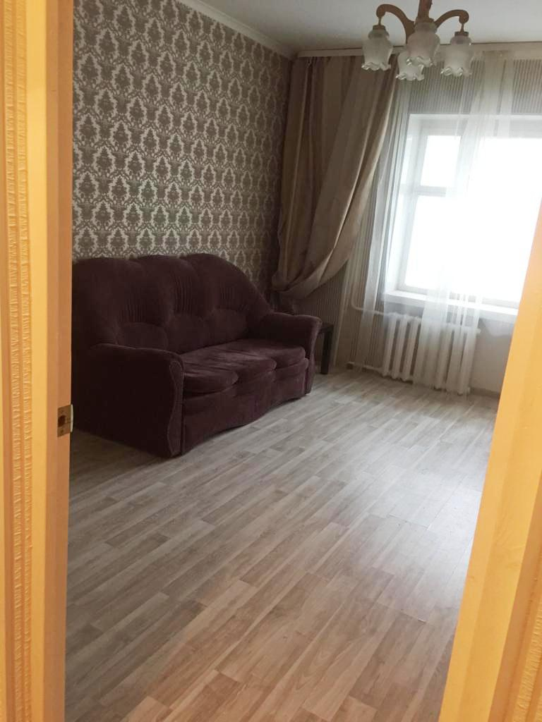 3-комнатная квартира, 62.5 м² - фото 10