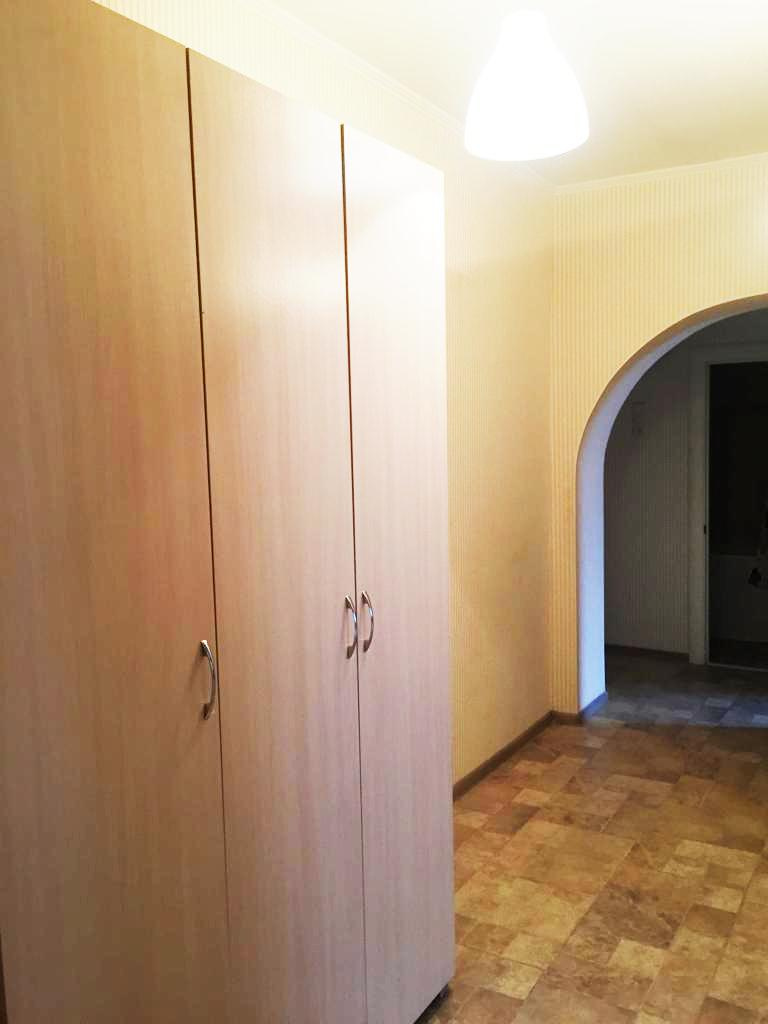 3-комнатная квартира, 62.5 м² - фото 3