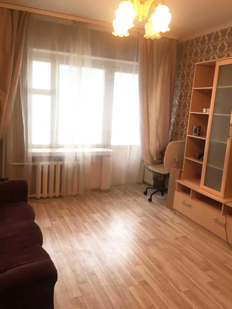 3-комнатная квартира, 62.5 м² - фото 9