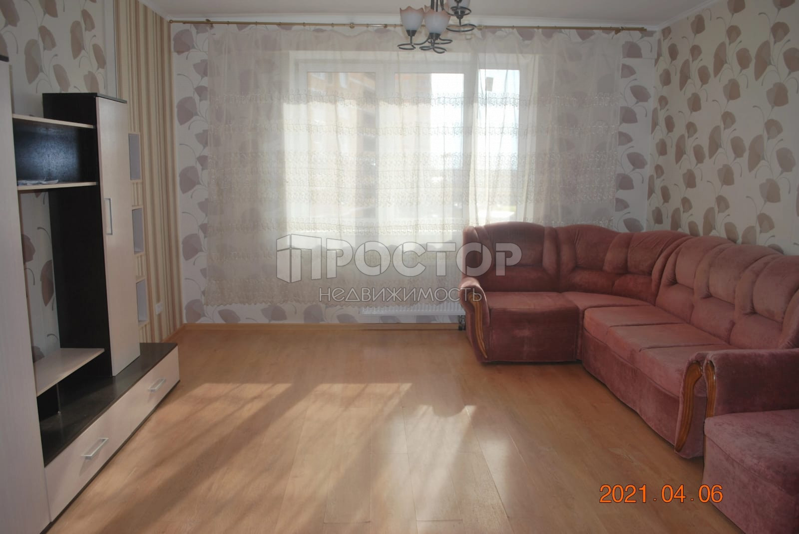 2-комнатная квартира, 64 м² - фото 8