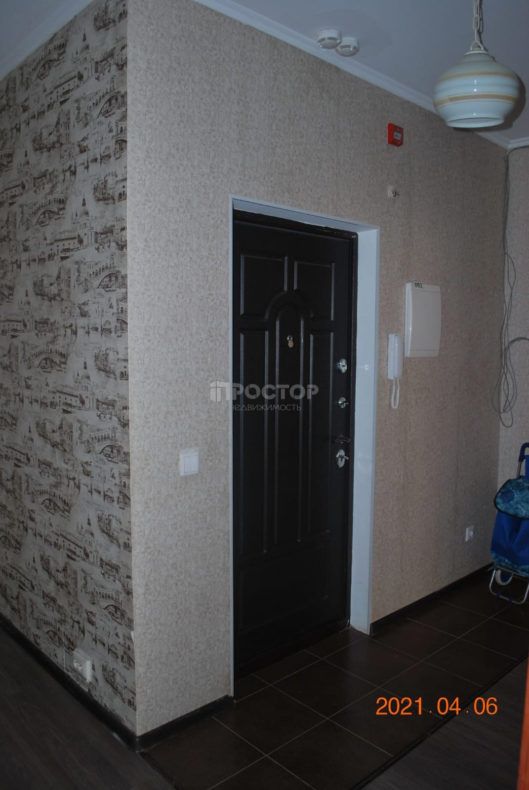2-комнатная квартира, 64 м² - фото 5