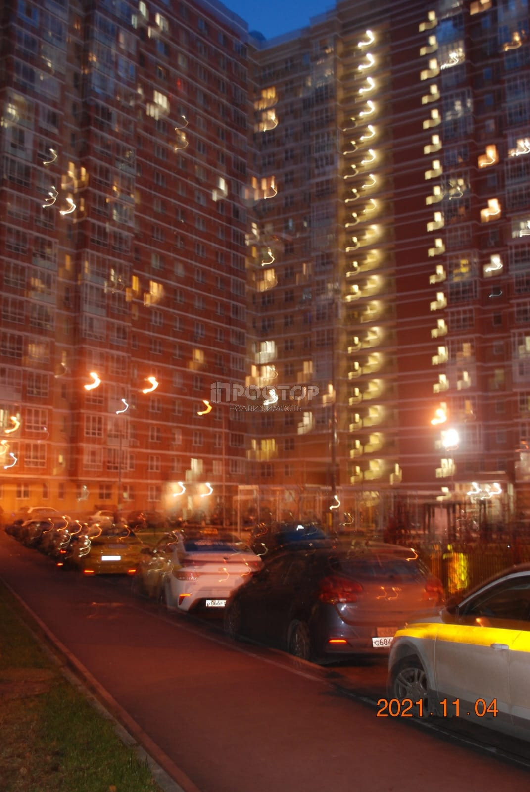 2-комнатная квартира, 64 м² - фото 9