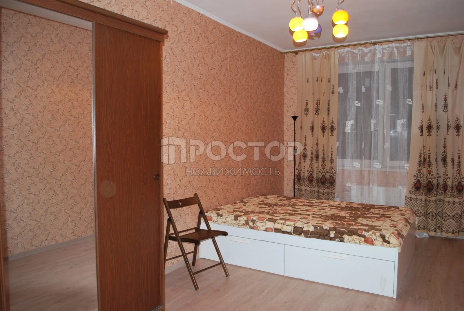 2-комнатная квартира, 64 м² - фото 7