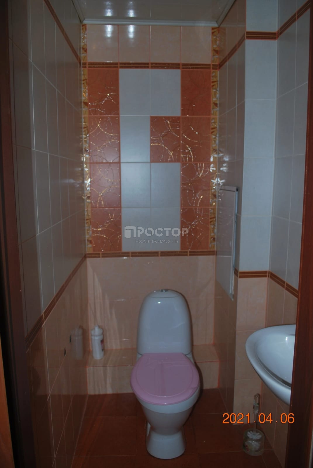 2-комнатная квартира, 64 м² - фото 3
