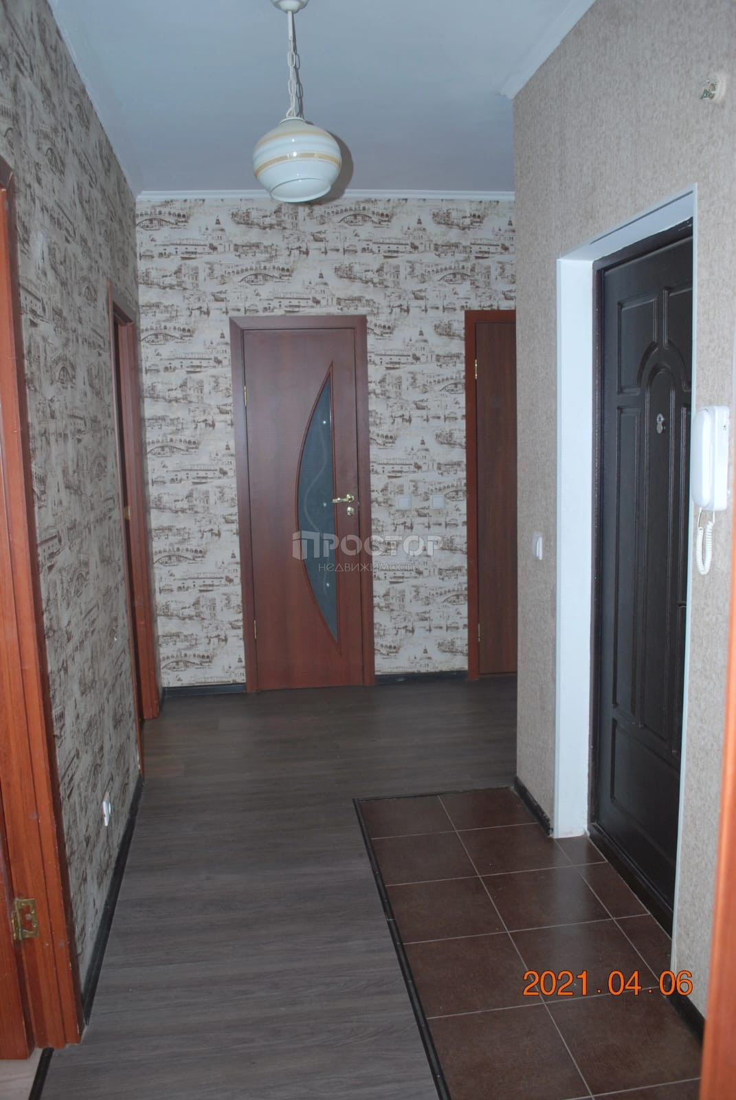 2-комнатная квартира, 64 м² - фото 4