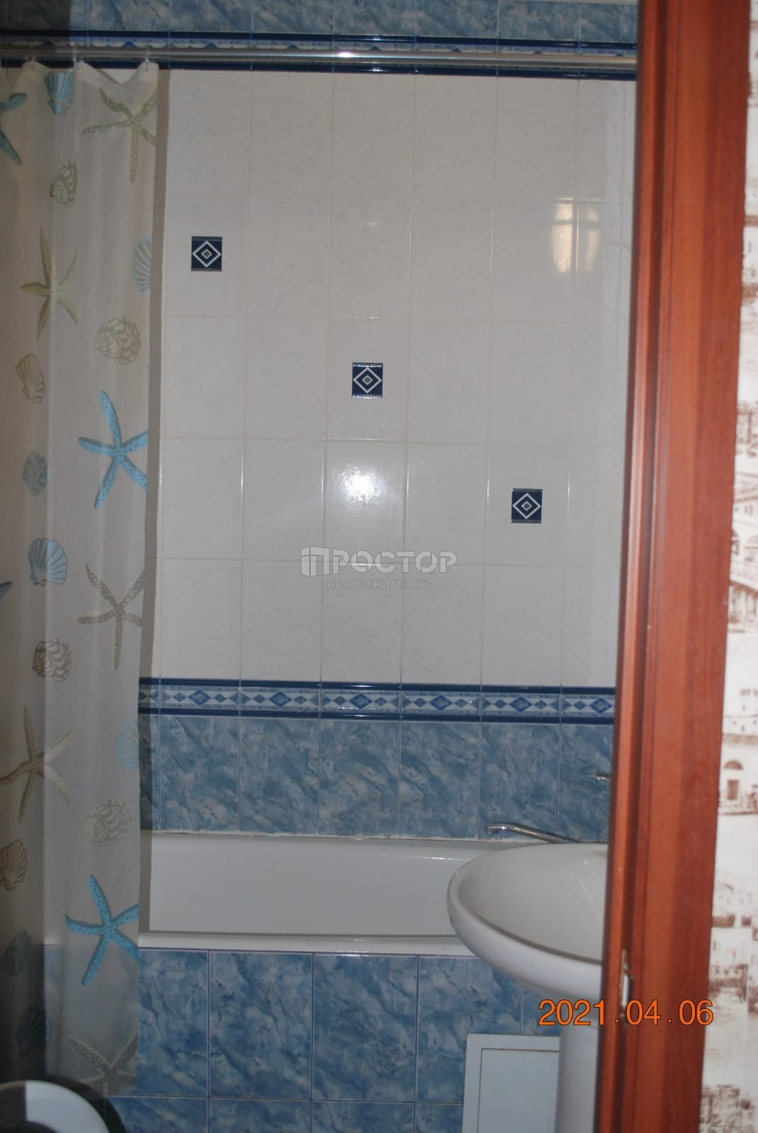 2-комнатная квартира, 64 м² - фото 6