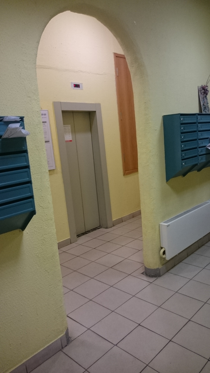 2-комнатная квартира, 64 м² - фото 10