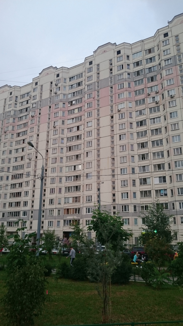 2-комнатная квартира, 64 м² - фото 13