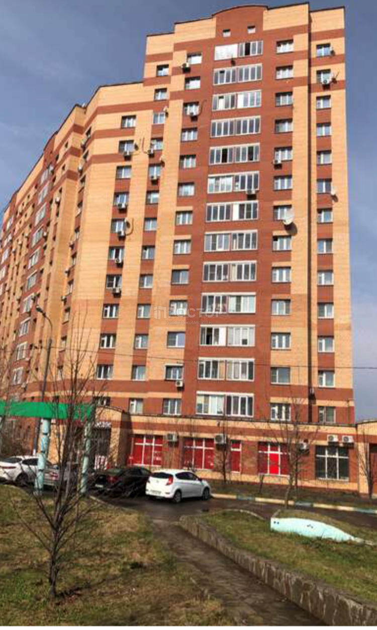 1-комнатная квартира, 36.1 м² - фото 15